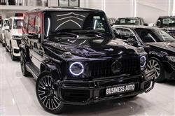 مرسيدس بنز G-Class